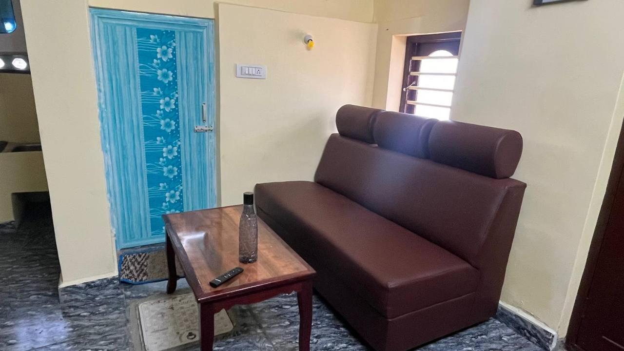 פונדיצ'רי Coral Bay Beach House 1Bhk מראה חיצוני תמונה