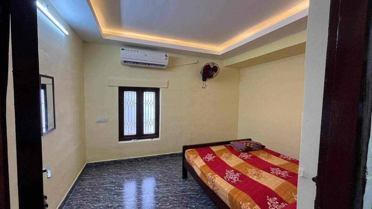 פונדיצ'רי Coral Bay Beach House 1Bhk מראה חיצוני תמונה