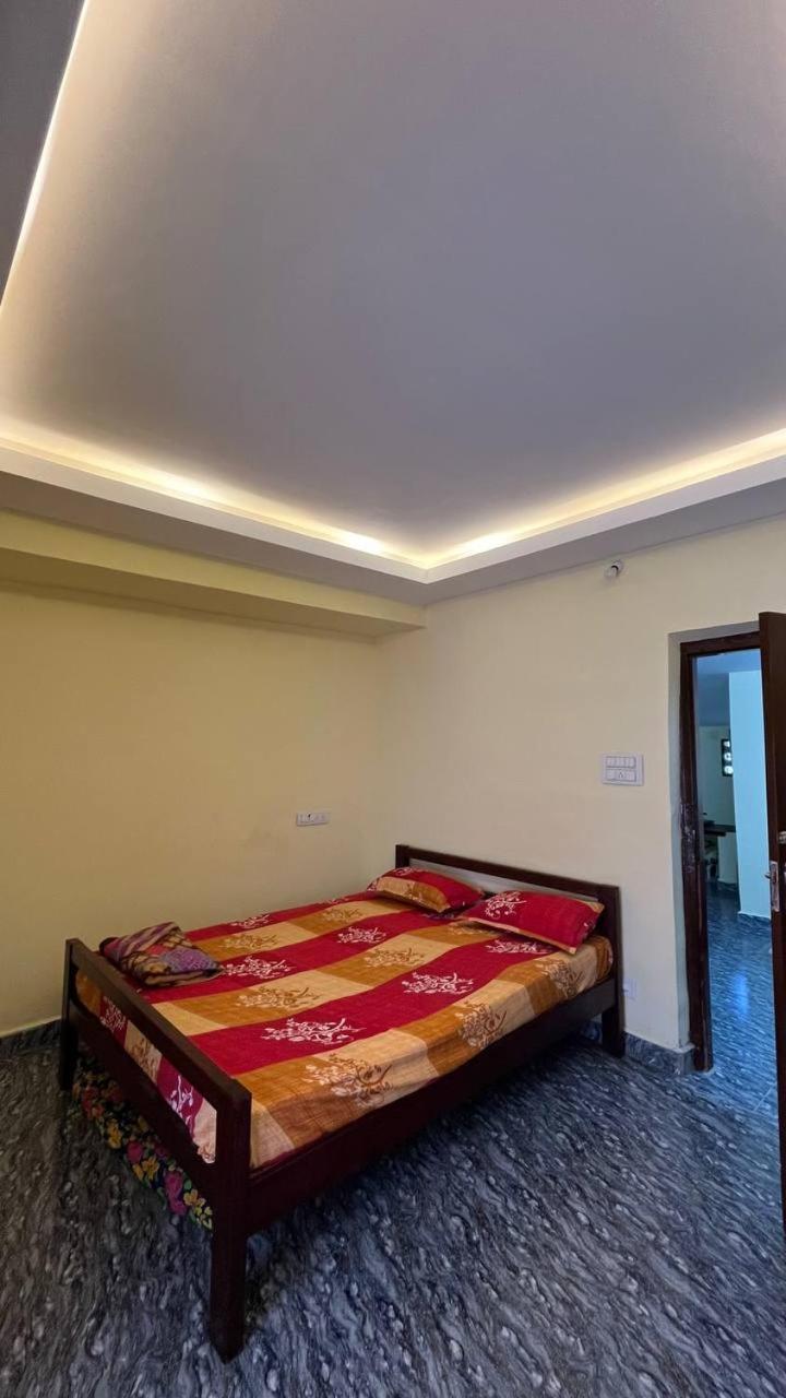 פונדיצ'רי Coral Bay Beach House 1Bhk מראה חיצוני תמונה