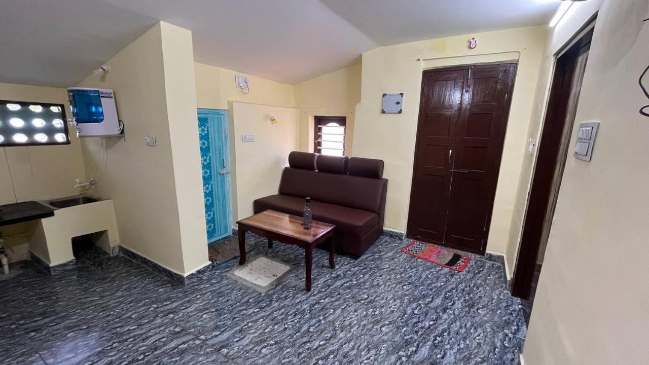 פונדיצ'רי Coral Bay Beach House 1Bhk מראה חיצוני תמונה