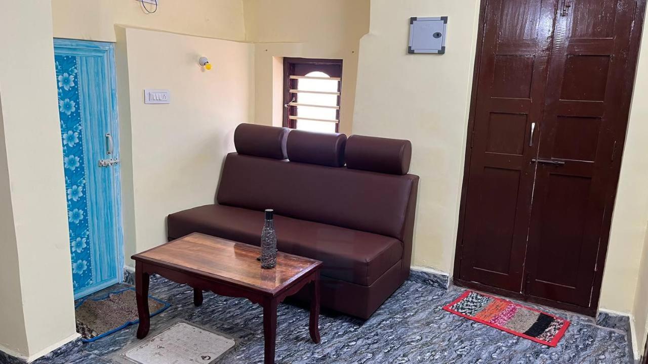 פונדיצ'רי Coral Bay Beach House 1Bhk מראה חיצוני תמונה