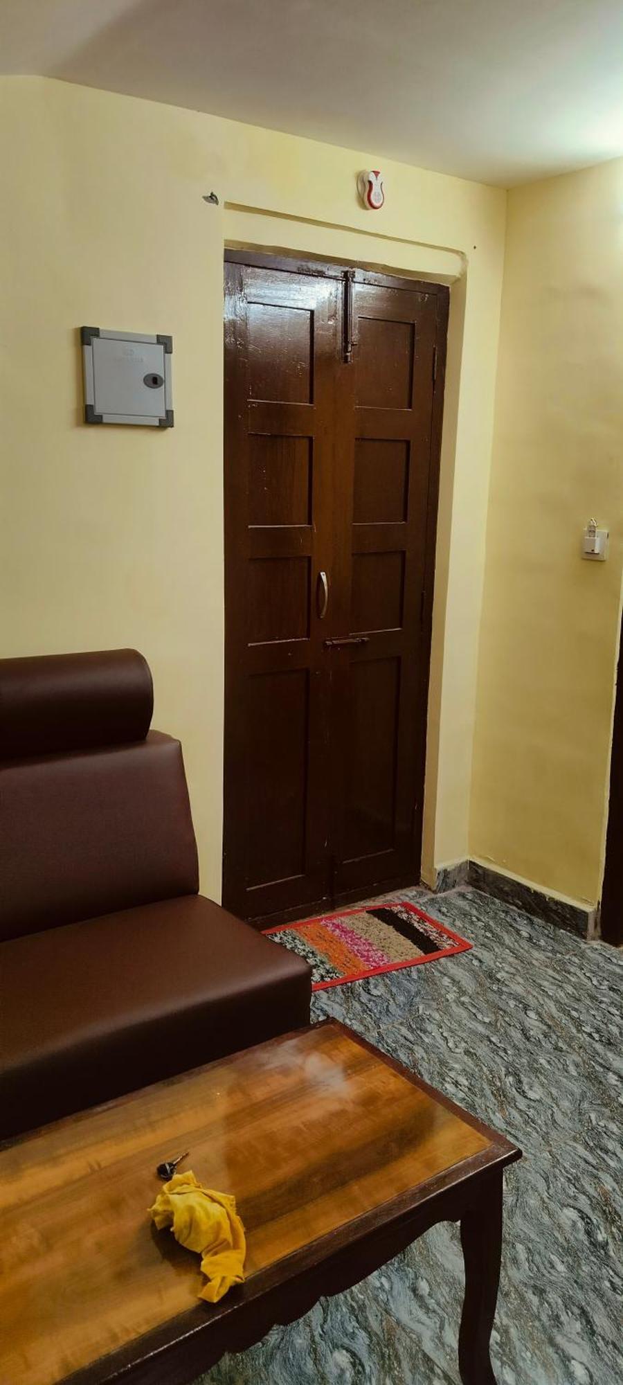 פונדיצ'רי Coral Bay Beach House 1Bhk מראה חיצוני תמונה